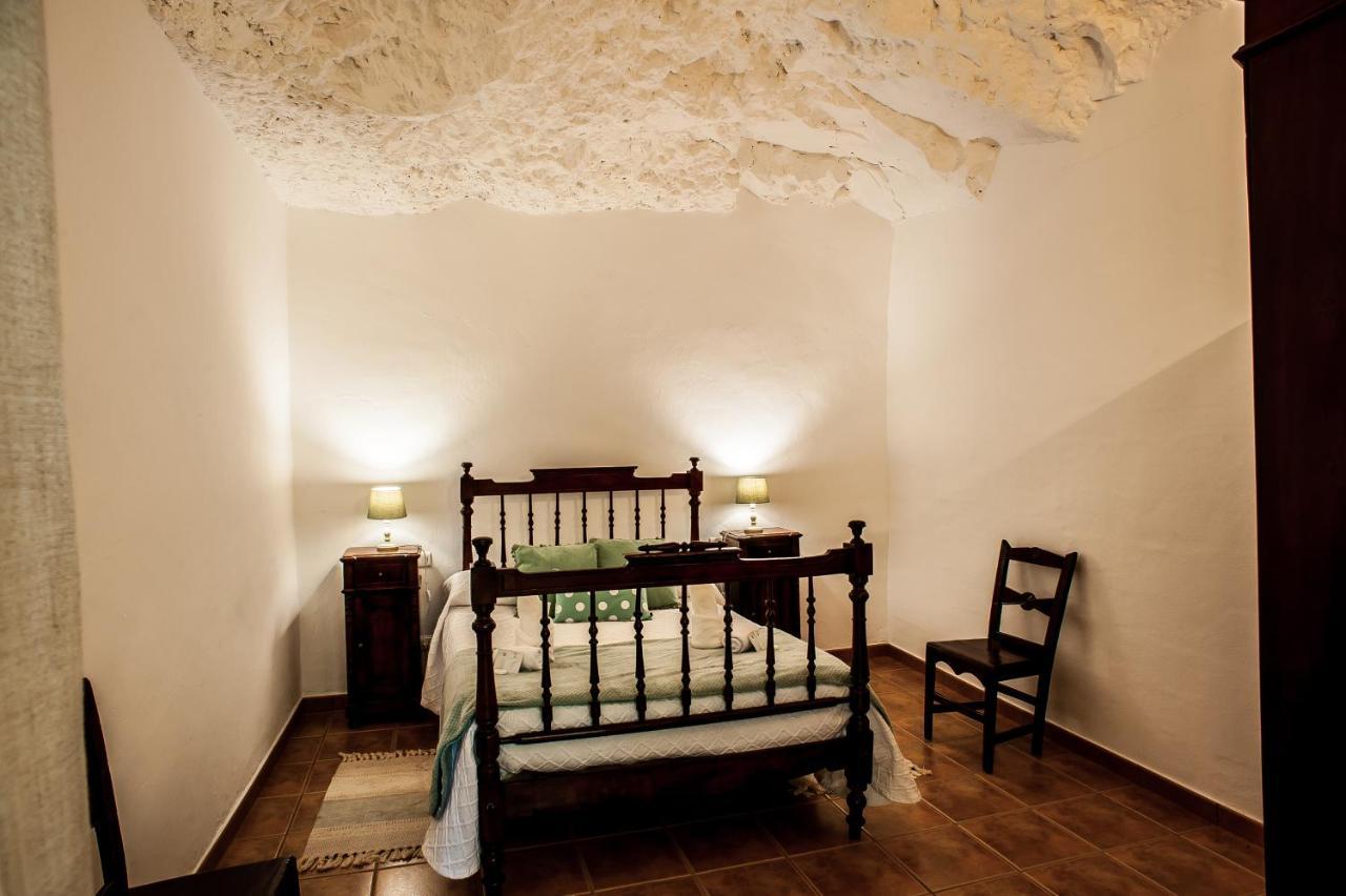 乡村民宿 Casa Cueva El Molino